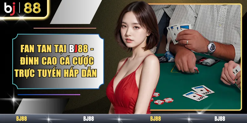 Fan Tan